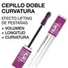 Maybelline The Falsies Lash Lift Washable Mascara 01 Black