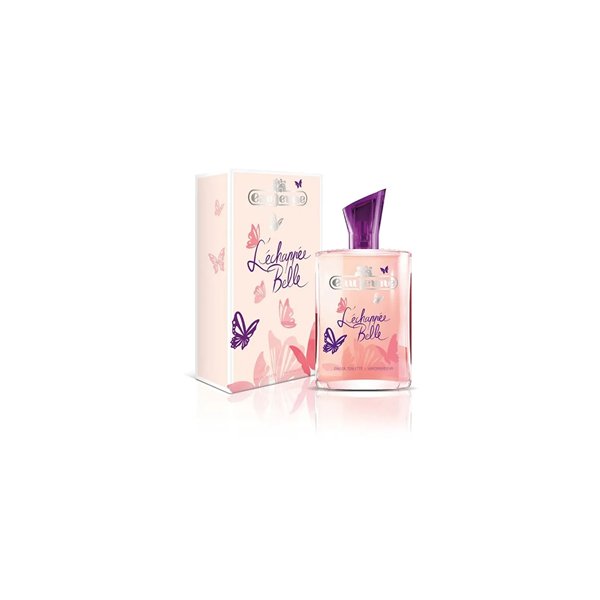 Eau Jeune Echappee Belle et 75 Vap
