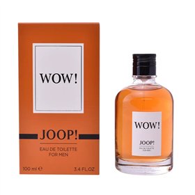 JOOP! Wow! Eau De Toilette 100 ml (man)