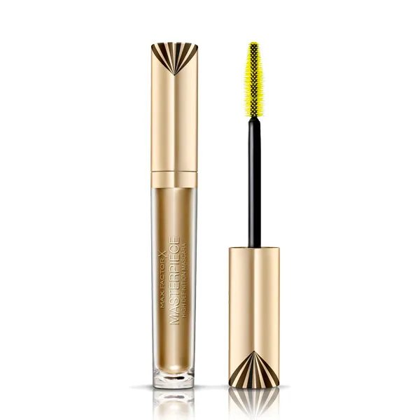 Max Factor Masterpiece High Definition Mascara (Rich Black) 4,5 ml
