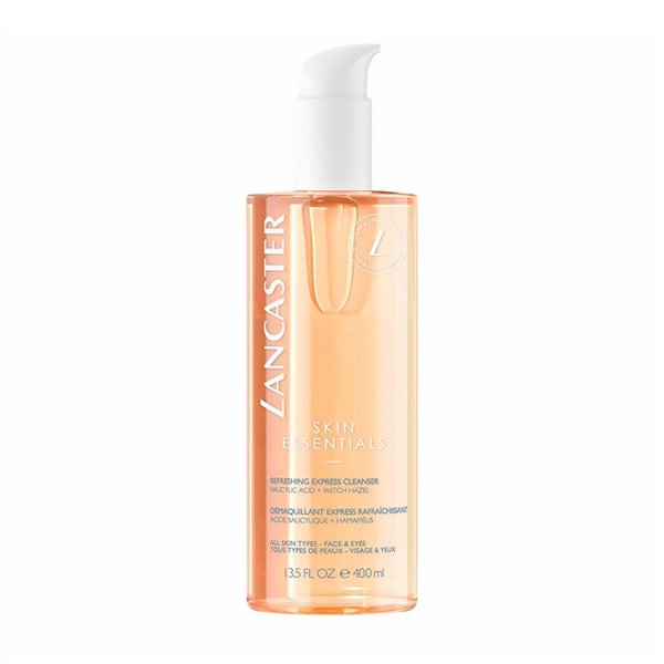 Veido valymas Lancaster Cleansers 400 ml