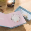 Moomins - Photo Album for 22 Photos 16x16 cm