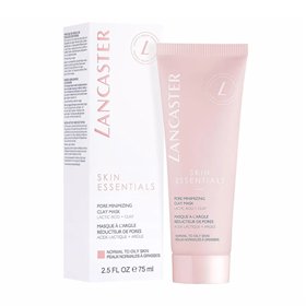 Lancaster Skin Essentials Pore Refining Clay Mask 75ml