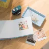 Moomins - Photo Album for 22 Photos 16x16 cm