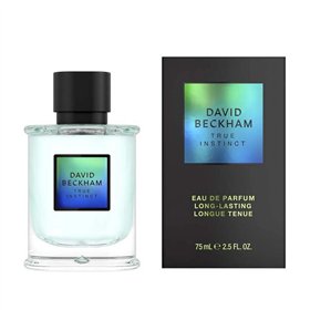 David Beckham True Instinct Eau De Parfum 75 ml (man)