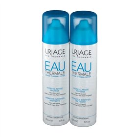 Uriage termiline vesi 2x300ml