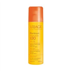 Uriage Bariésun Dry Mist SPF 30 200 мл