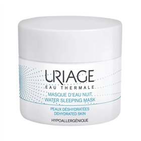 Ночная маска Uriage Water 50 мл