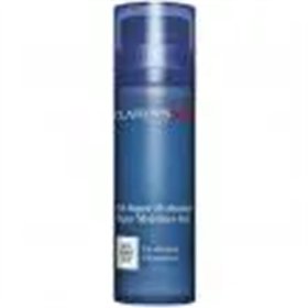 Clarins Men Super Moisture Gel 50 ml