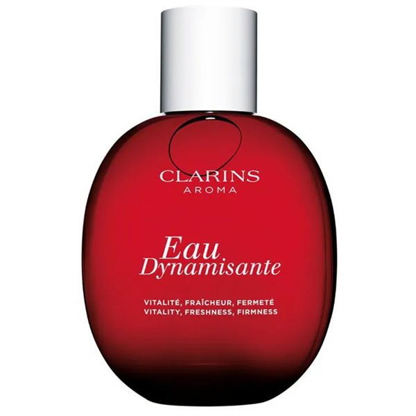 Clarins Eau De Soin Eau Dynamisante 200ml