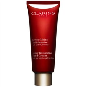 Clarins Super Restorative Age-Control -käsivoide 100ml