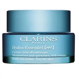 Clarins Hydra-Essential Rich Cream 50 мл