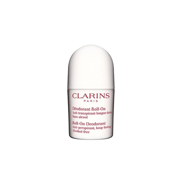 Clarinsi deodorant rulldeodorant 50ml