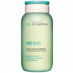 „My Clarins“ valomasis matinis tonikas 200 ml