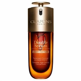 Clarins Double Serum Легкая текстура 50 мл