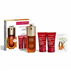 Набор из 4 сывороток Clarins Double Serum 50 мл