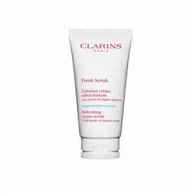 Clarins Refreshing Cream Scrub 50 ml