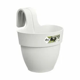 Stiklainis Elho Vibia 24,1 x 20,5 x 26,5 cm Balta