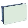 Junction box (Ackerman box) Solera 5502 Shrink wrapping Rectangular (300 x 200 x 60 mm)