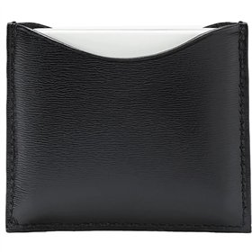 La Bouche Rouge Vegan Leather Compact Case
