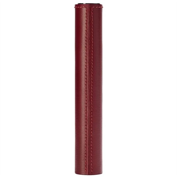 La Bouche Rouge Chocolate Leather Sleeve