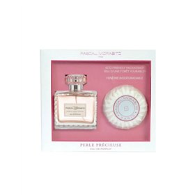 Pascal Morabito P Morabito Perle Precieuse Ep 100 Cof