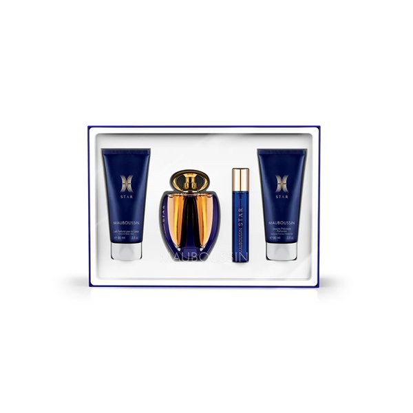 Mauboussin Star Ep 90 Vap Cofre