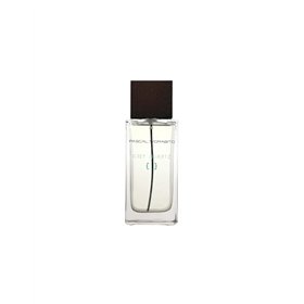 Pascal Morabito P Morabito Man Grey Quartz et 100vap