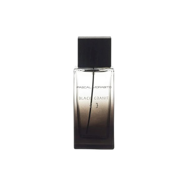 Pascal Morabito P Morabito Man Black Granit et 100vap