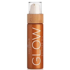 Kehaõli Cocosolis Glow 110 ml