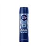 Дезодорант-спрей Nivea Men Cool Kick 200 мл