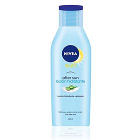 After Sun Nivea 400 ml