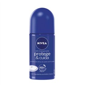 Roll-on-deodorantti Nivea Protege Cuida 50 ml
