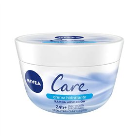 Kūno kremas Nivea 80134 400 ml