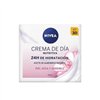 Nivea Nourishing Day Cream 24h Hydration Dry And Sensitive Skin 50ml