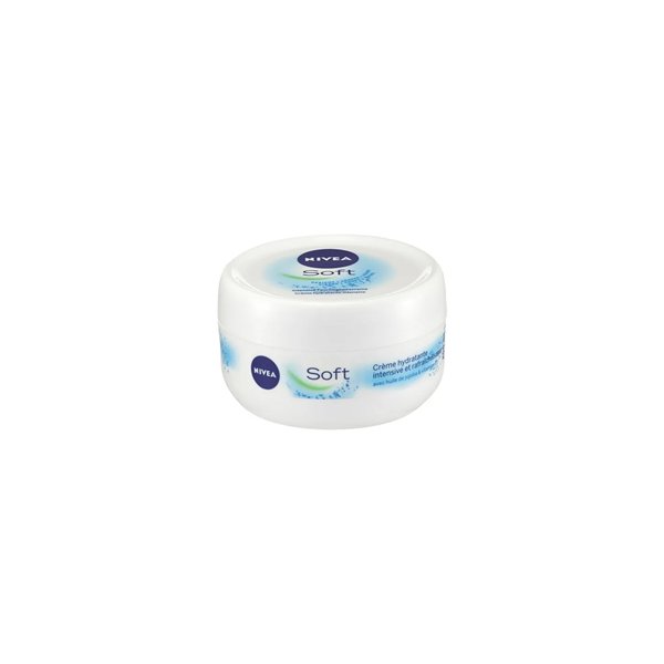 Nivea Body Soft ķermeņa krēms 200ml