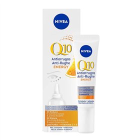 Silmänympärysvoide Nivea Q10+ 15 ml