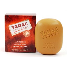 Muilas Luxury Soap Tabac