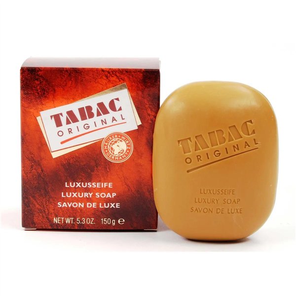 Seep Luxury Soap Tabac