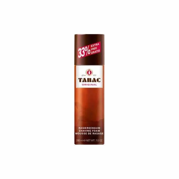 Puhdistusvaahto Tabac Tabac Original 200 ml