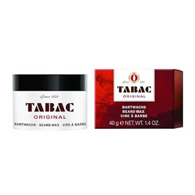 Tabac Original barzdos vaškas 40g