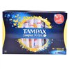 Tampax Pearl Compak Regular 36 Units