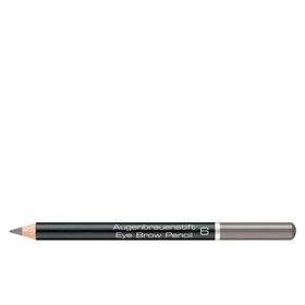 Карандаш для бровей Artdeco Eye Brow Pencil 6, средний серо-коричневый