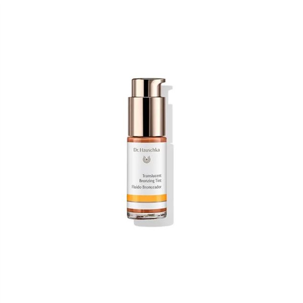 Bronzeris Dr. Hauschka Translucent 18 ml