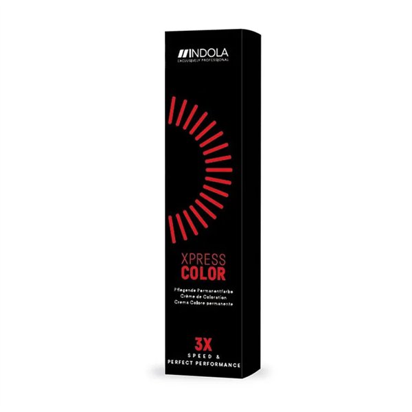 Indola Xpress Color 3X № 6.0