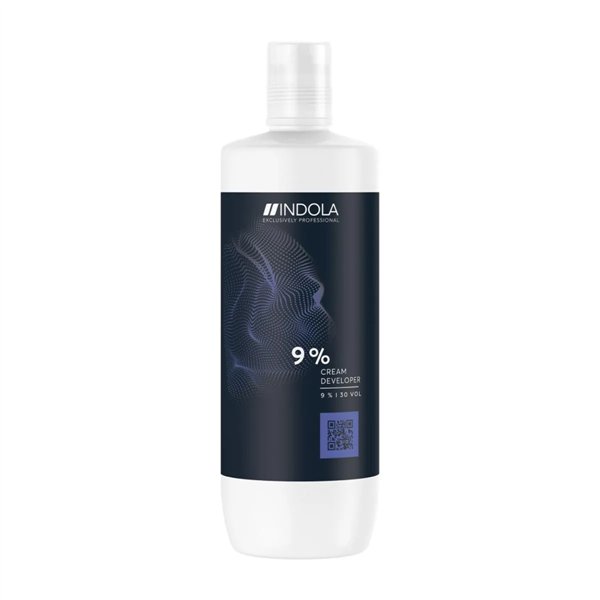 Indola Developer 9 1l 23