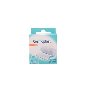 Эластичный бинт Cosmoplast 2 шт.