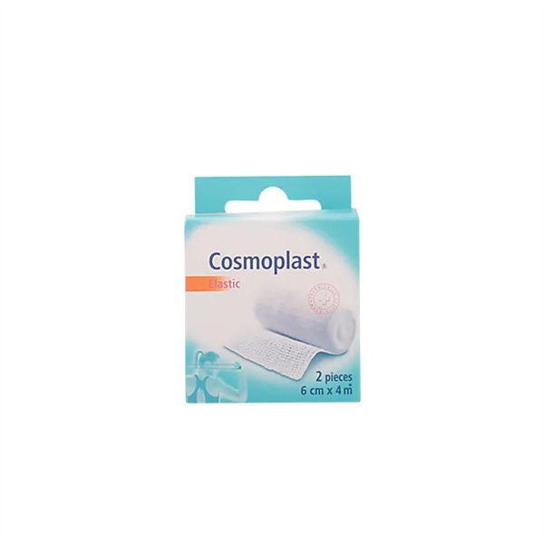 Cosmoplast elastne side 2 ühikut
