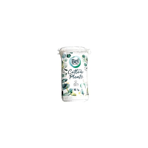 Bel Algodon Zig-Zag 100g 1810690