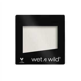 Тени для век WNW Color Icon, одинарный оттенок E341A, сахар